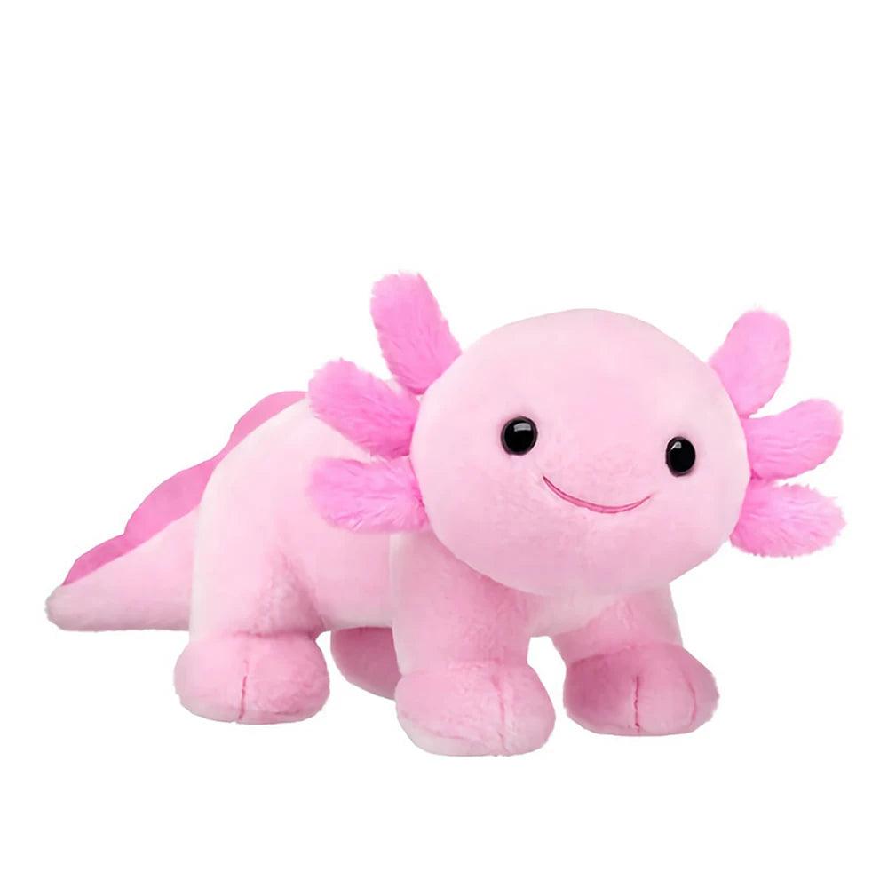 Axolotl gosedjur