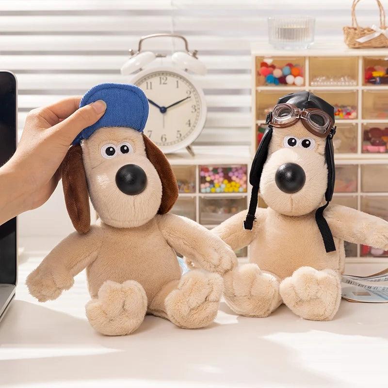 Gromit gosedjur