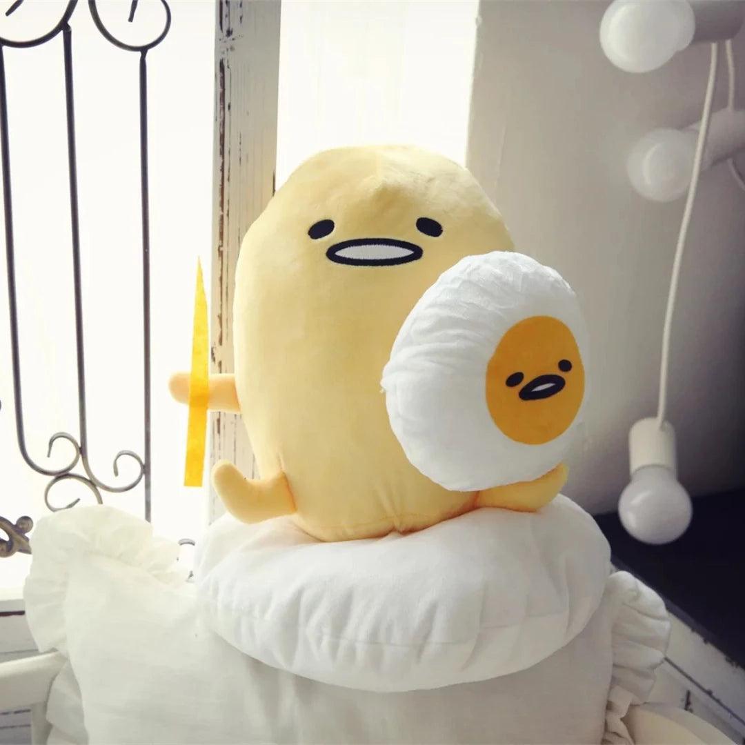 Gudetama gosedjur