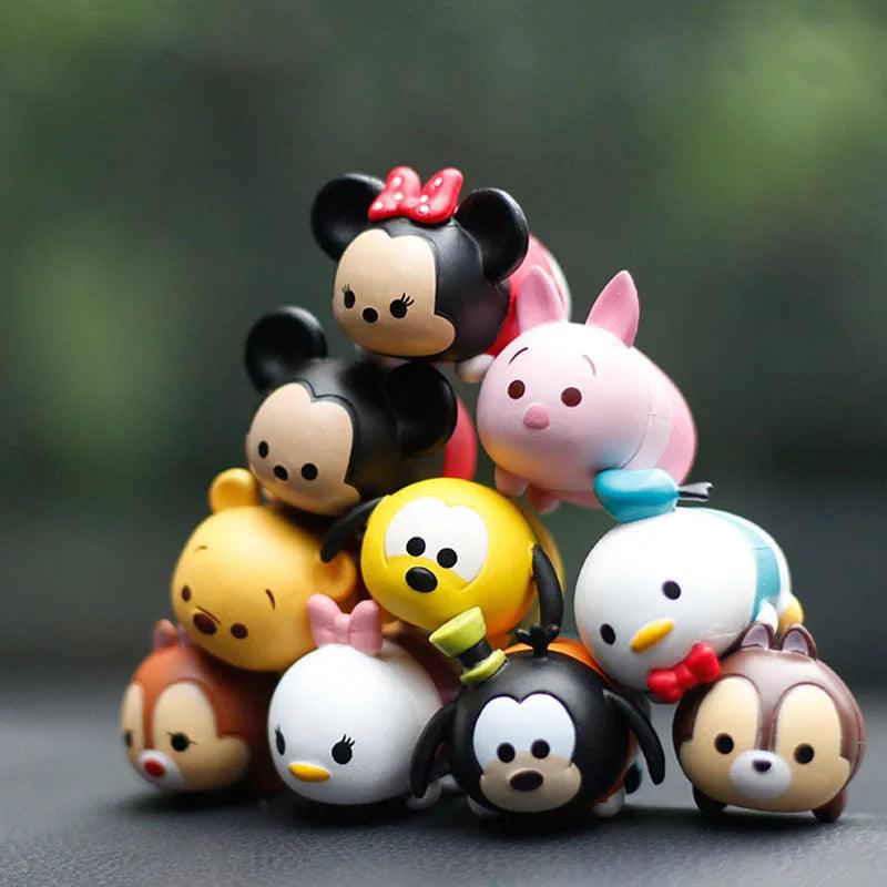 Disney Tsum Tsum gosedjur