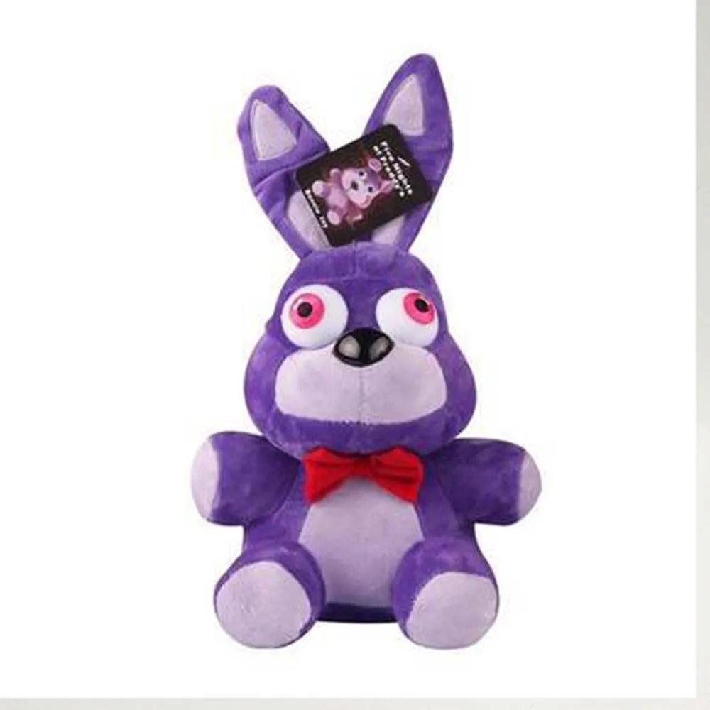 Five Nights at Freddy’s Bonnie gosedjur