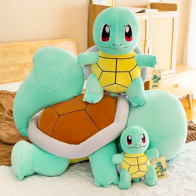 Squirtle Nallebjörn