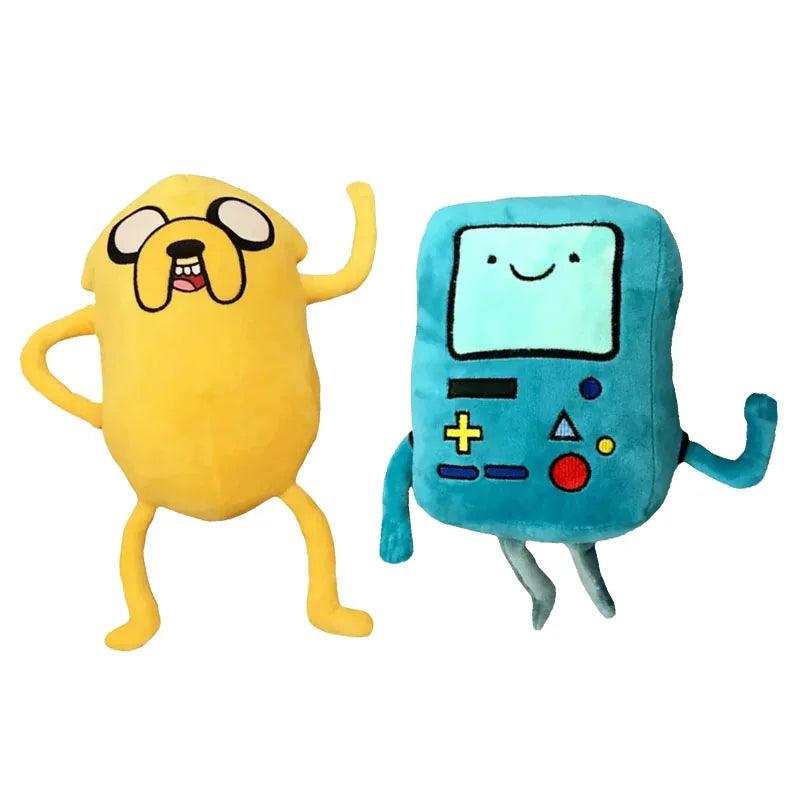 BMO gosedjur