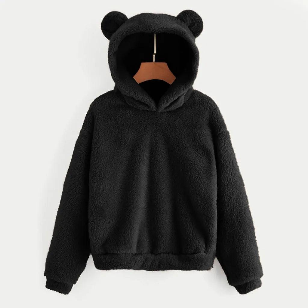 Teddyhoodies