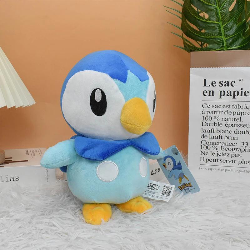 Piplup gosedjur