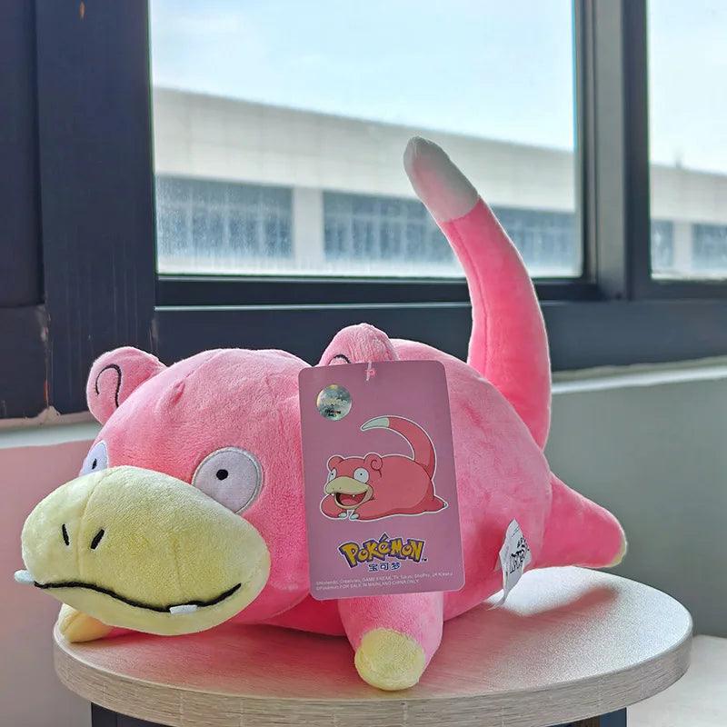 Slowpoke gosedjur