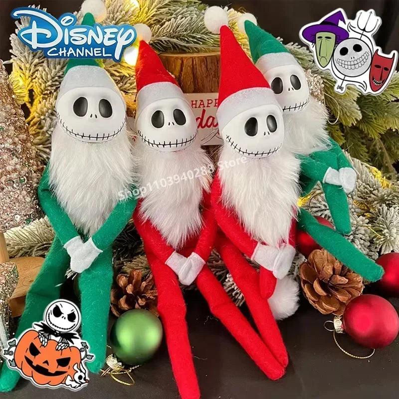 Nightmare Before Christmas gosedjur