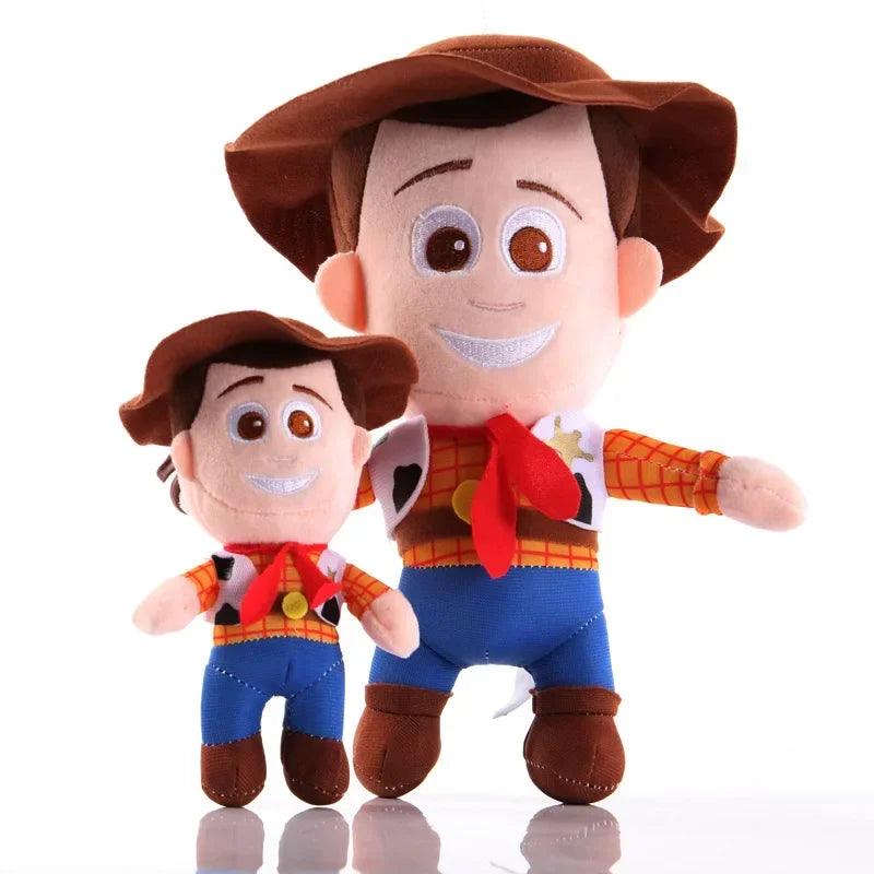 Toy Story Woody gosedjur