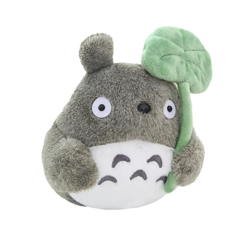 Totoro gosedjur docka