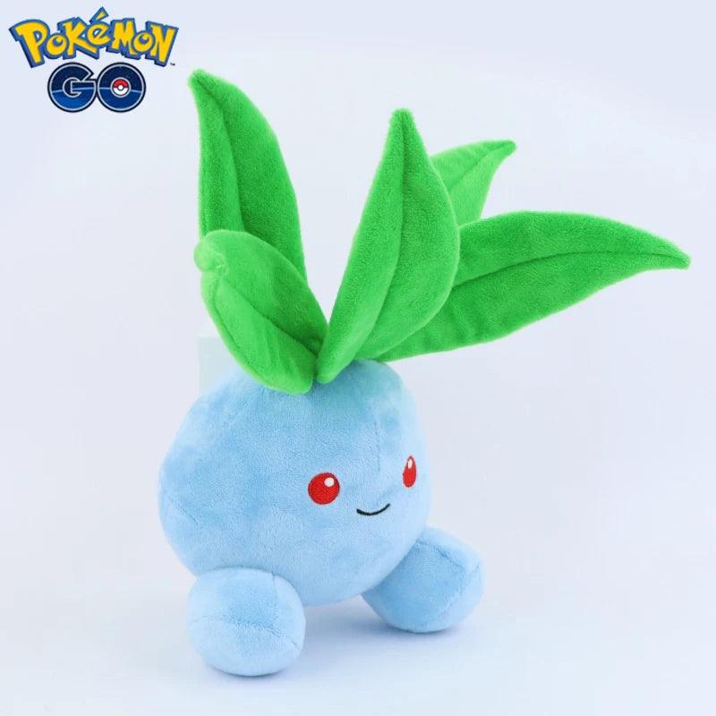 Oddish gosedjur