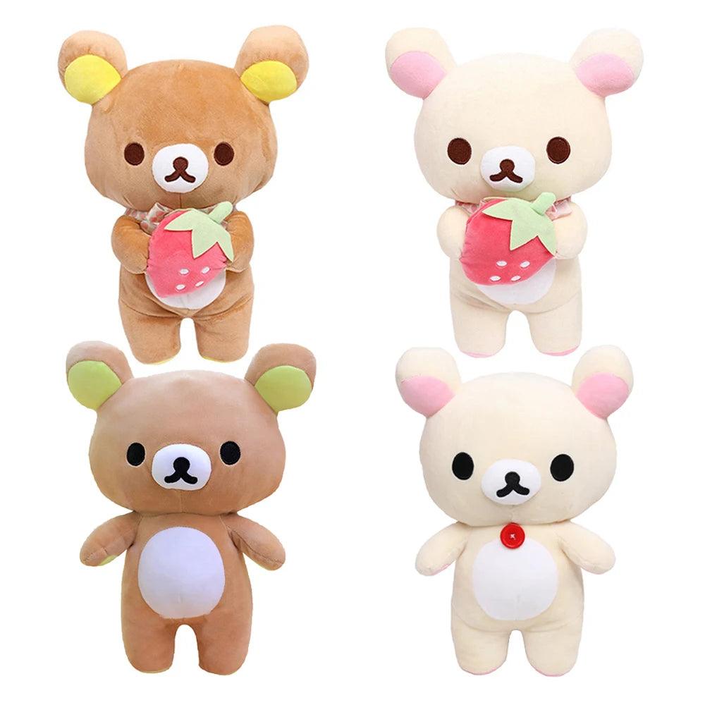 Rilakkuma gosedjur