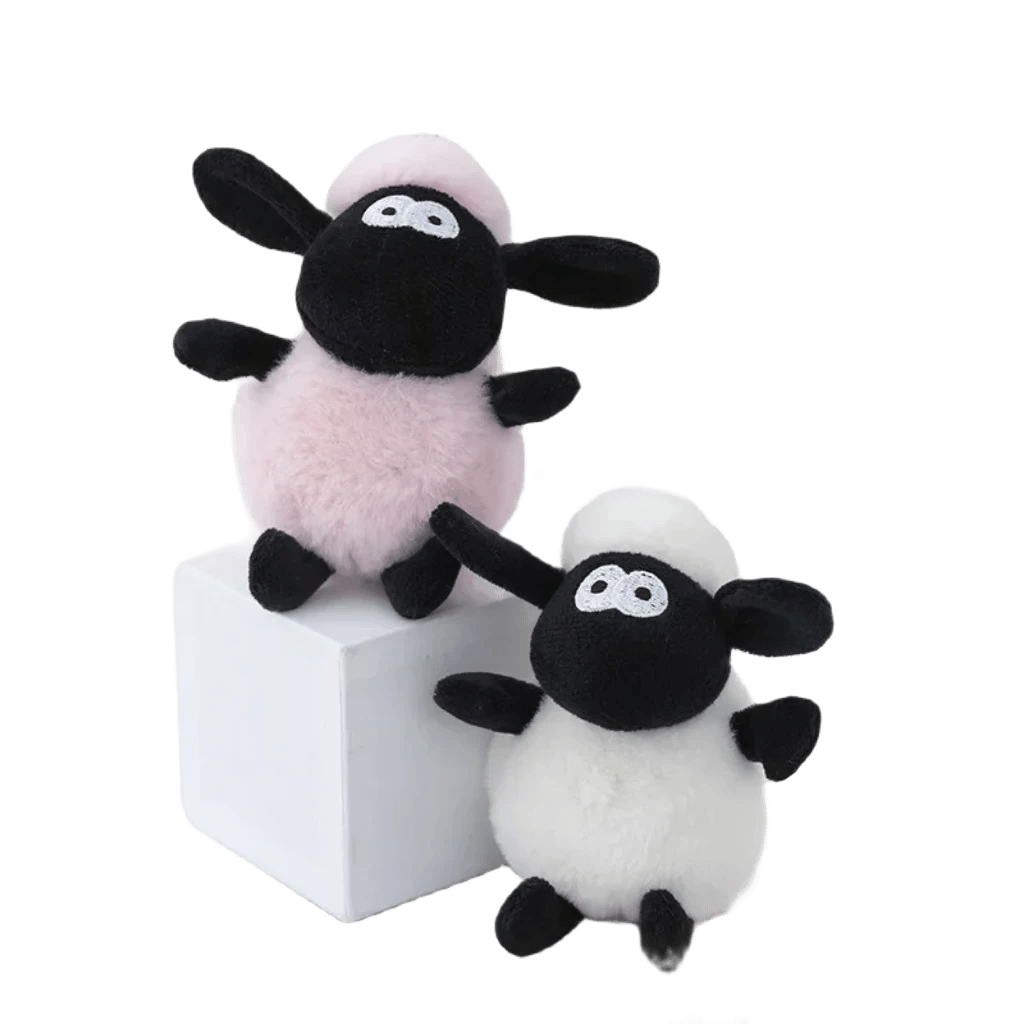 Shaun the Sheep gosedjur