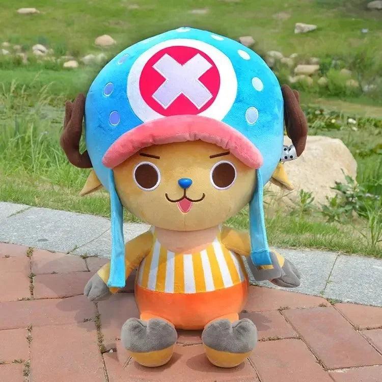 Tony Tony Chopper gosedjur