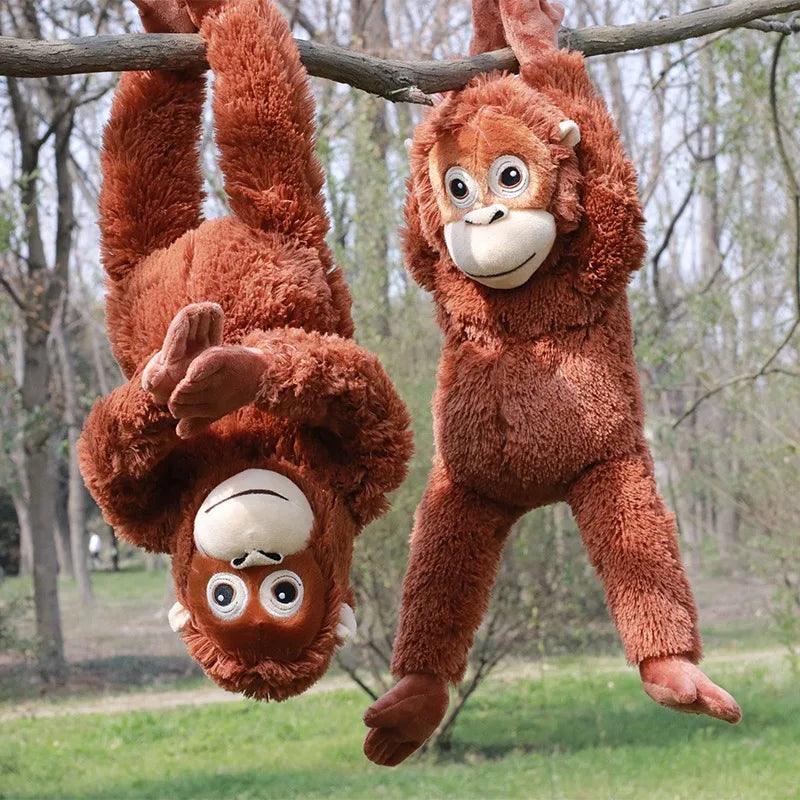 Orangutan gosedjur