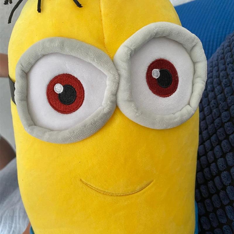 Minion gosedjur