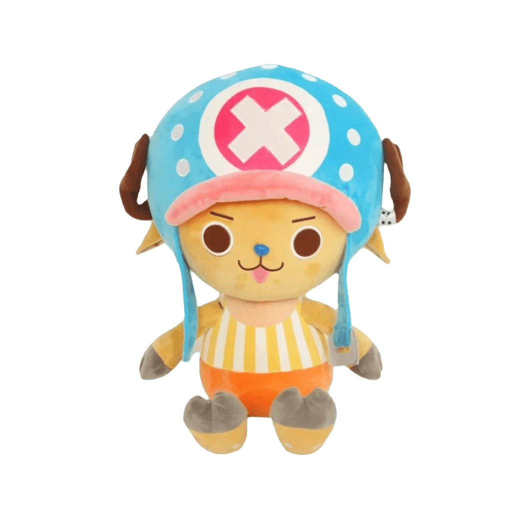 Tony Tony Chopper gosedjur