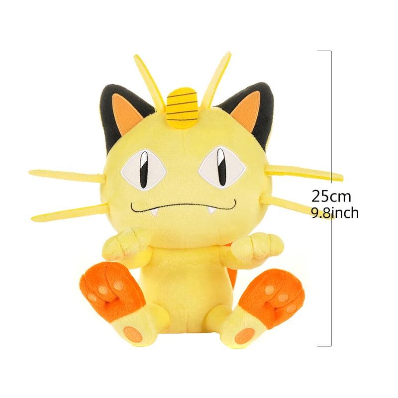 Meowth gosedjur