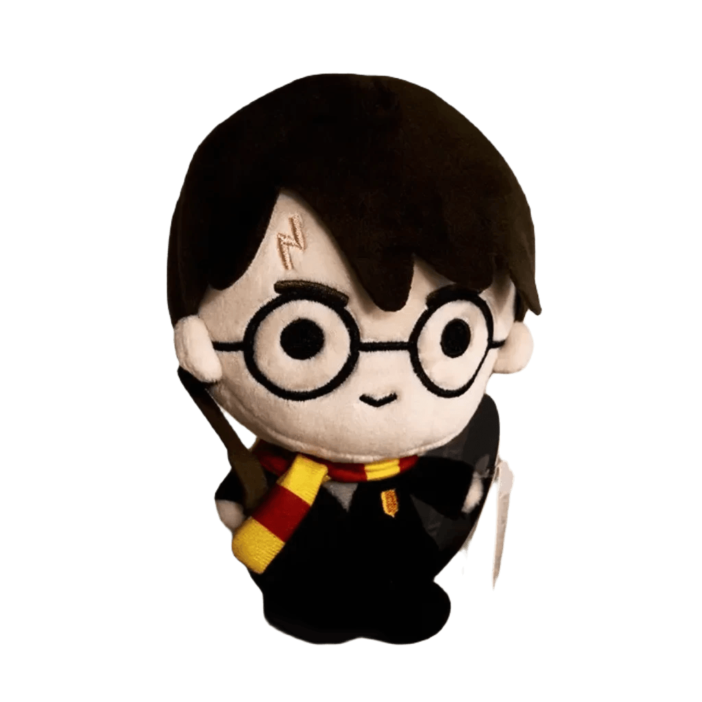 Harry Potter gosedjur