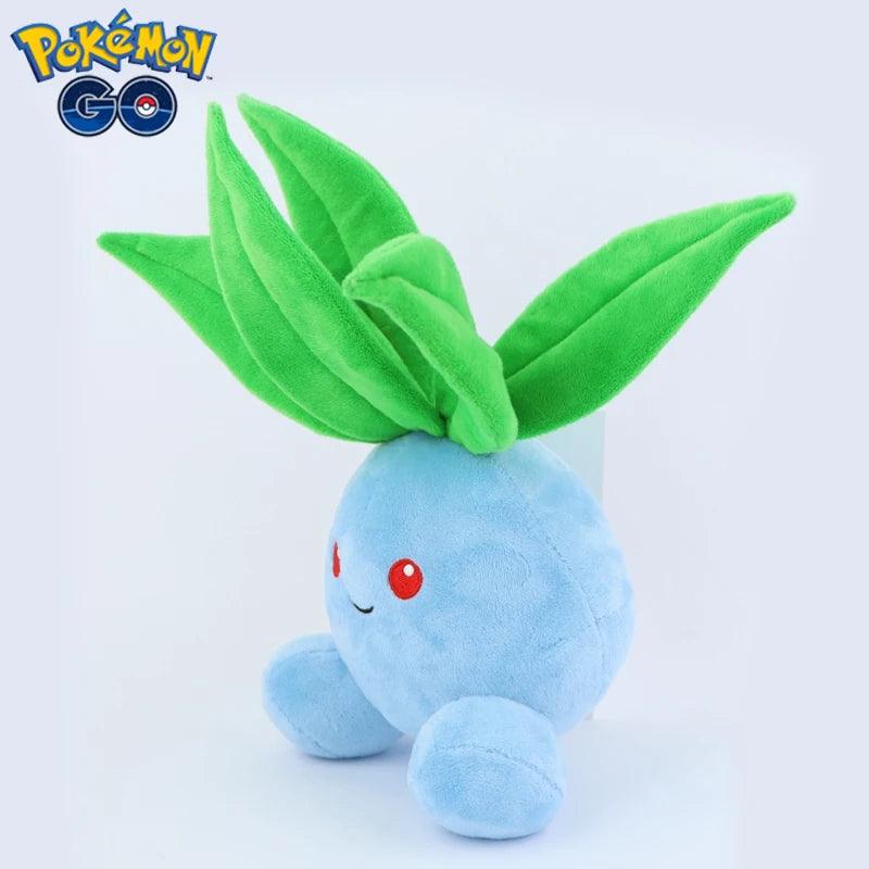 Oddish gosedjur