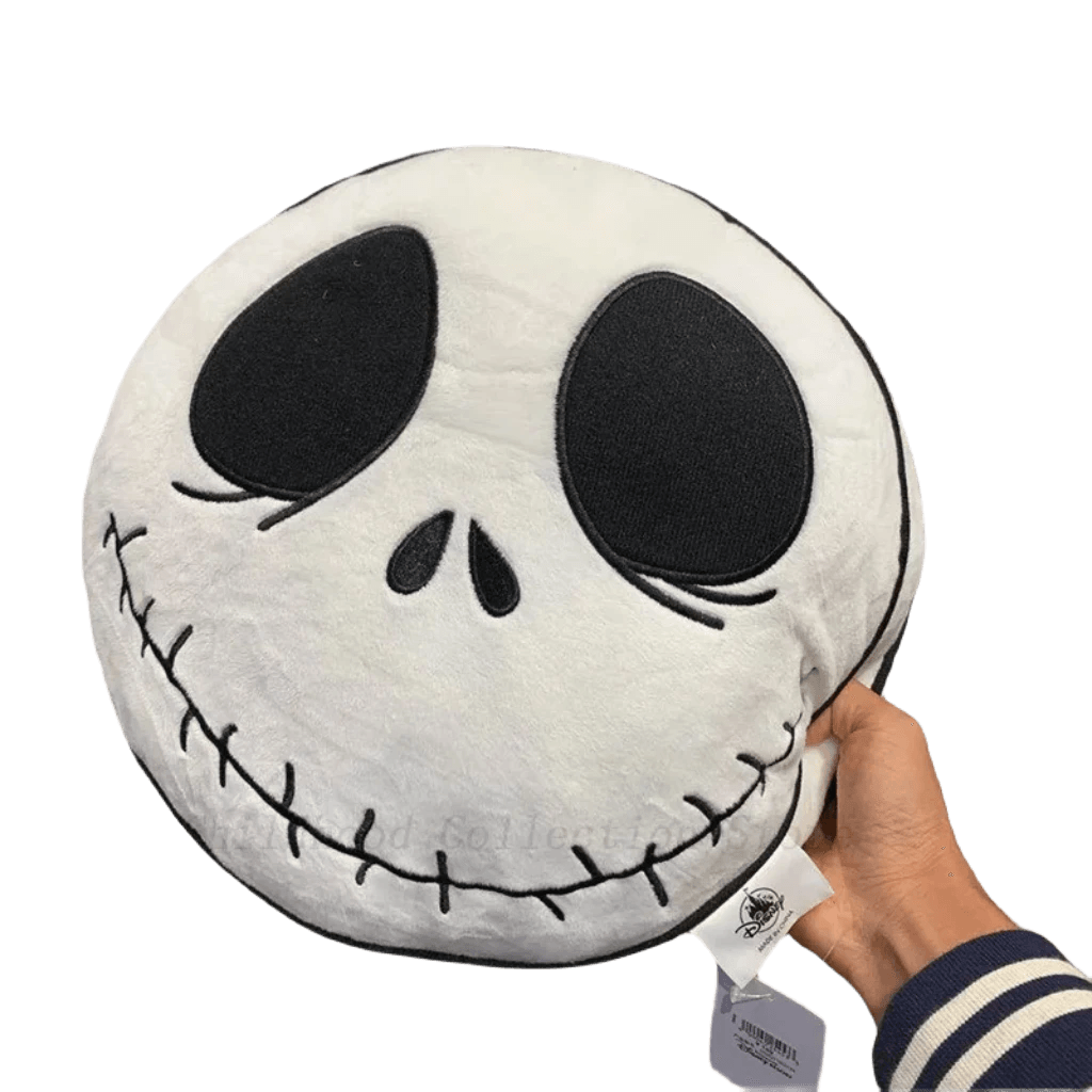 Jack Skellington gosedjur