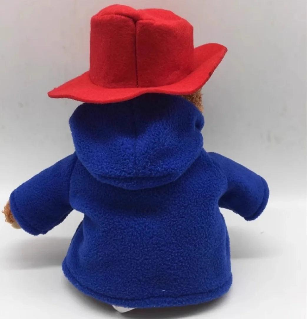 Paddington björn gosedjur