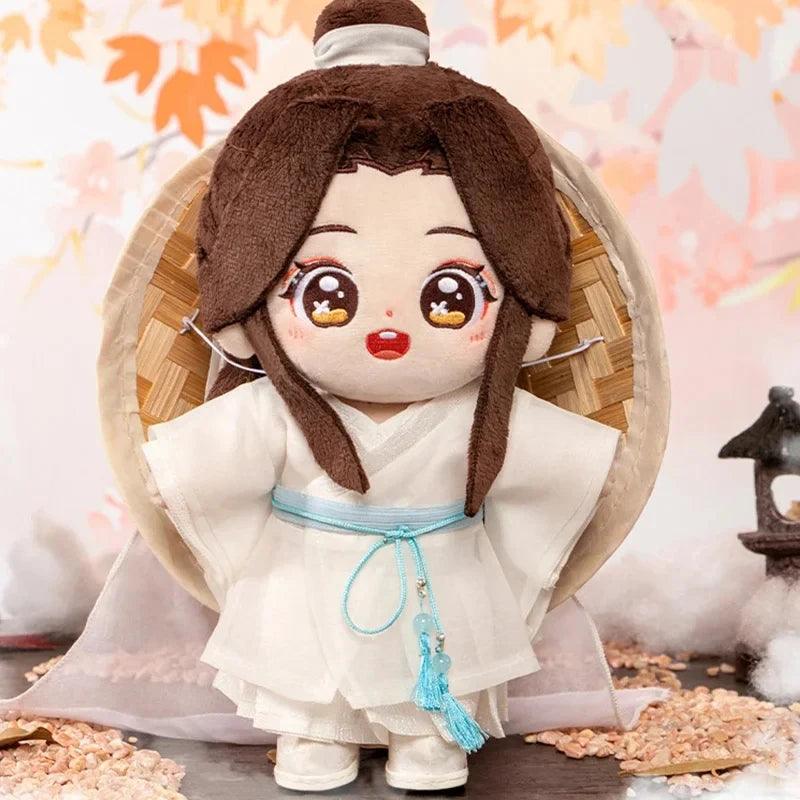 Xie Lian gosedjur