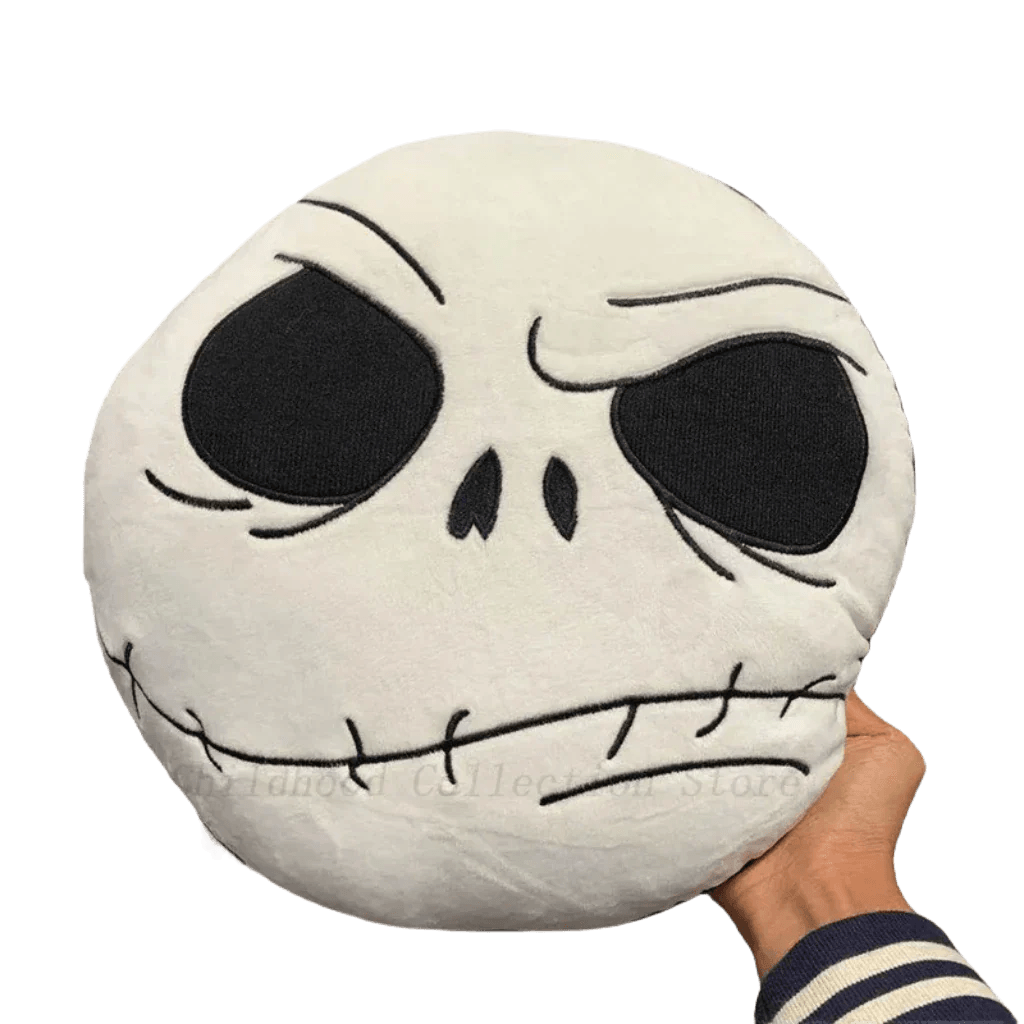 Jack Skellington gosedjur