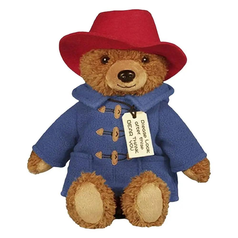 Paddington Björn Nallebjörn