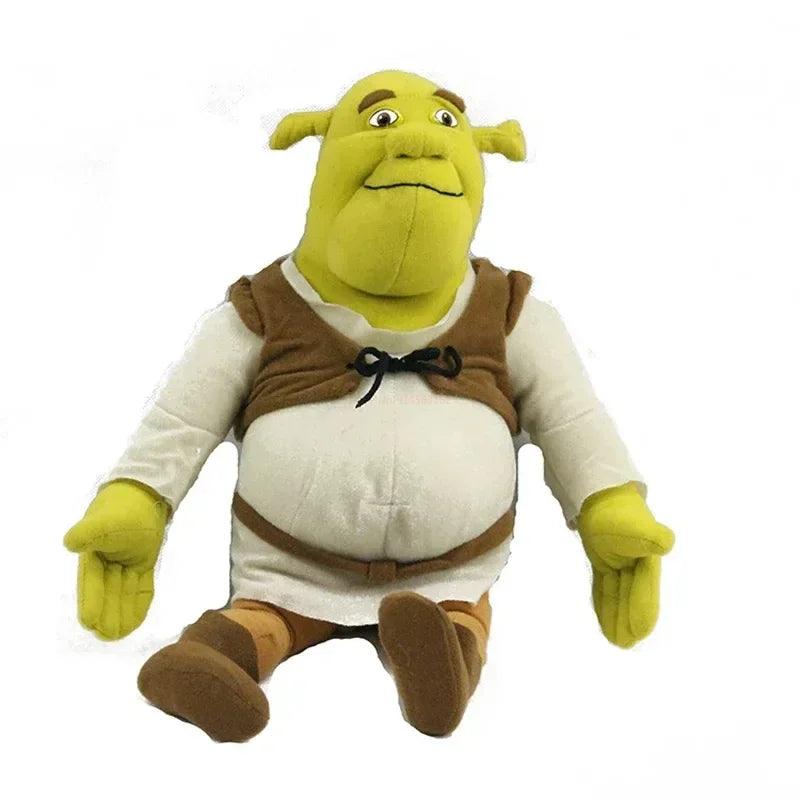 Shrek Nallebjörn