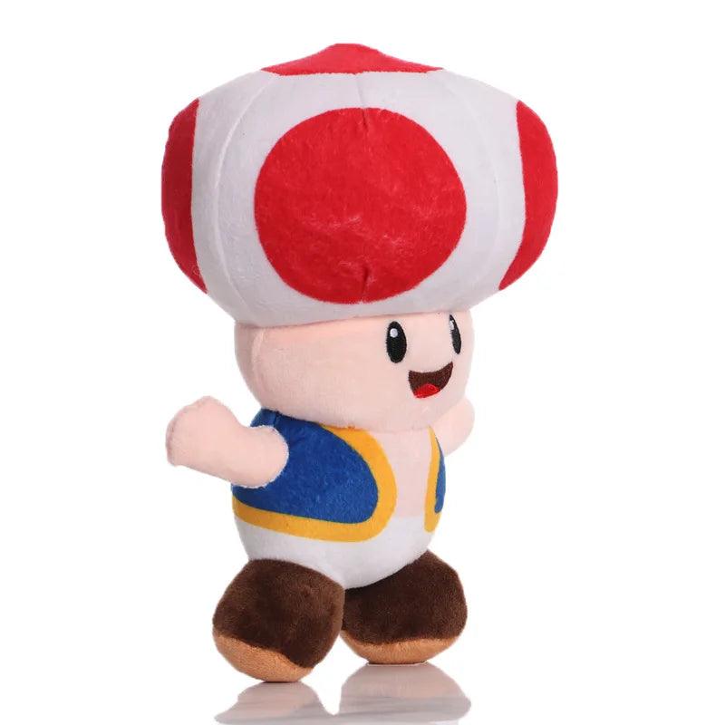 Toad Mario gosedjur