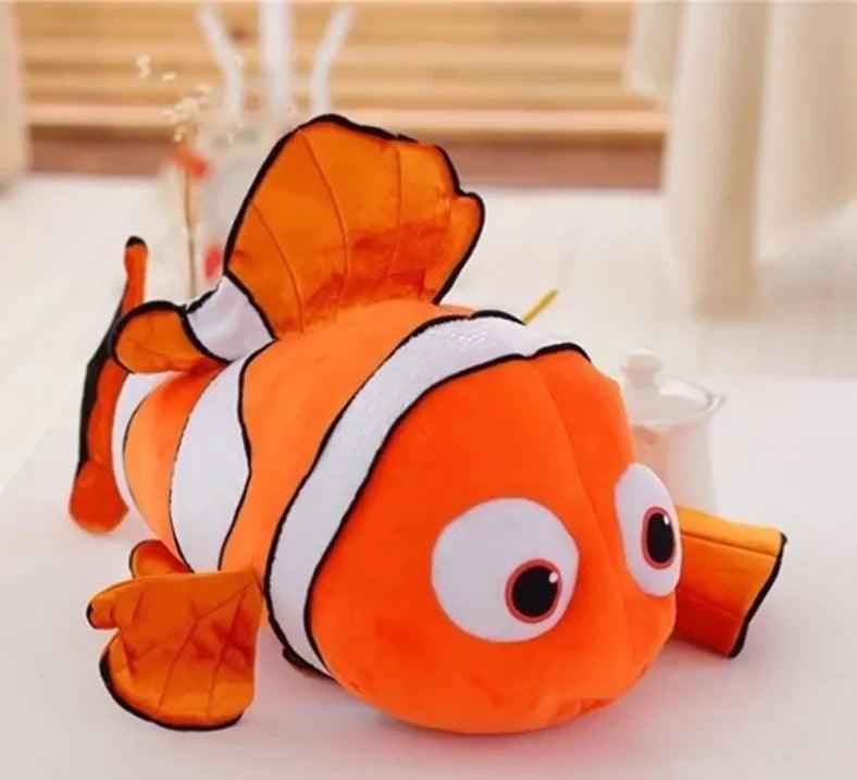 Nemo gosedjur