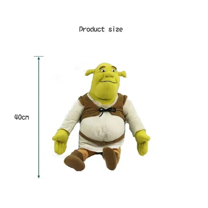 Shrek Nallebjörn