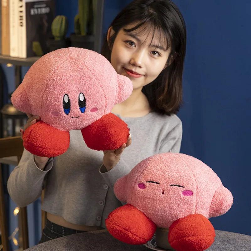 Sovande Kirby gosedjur