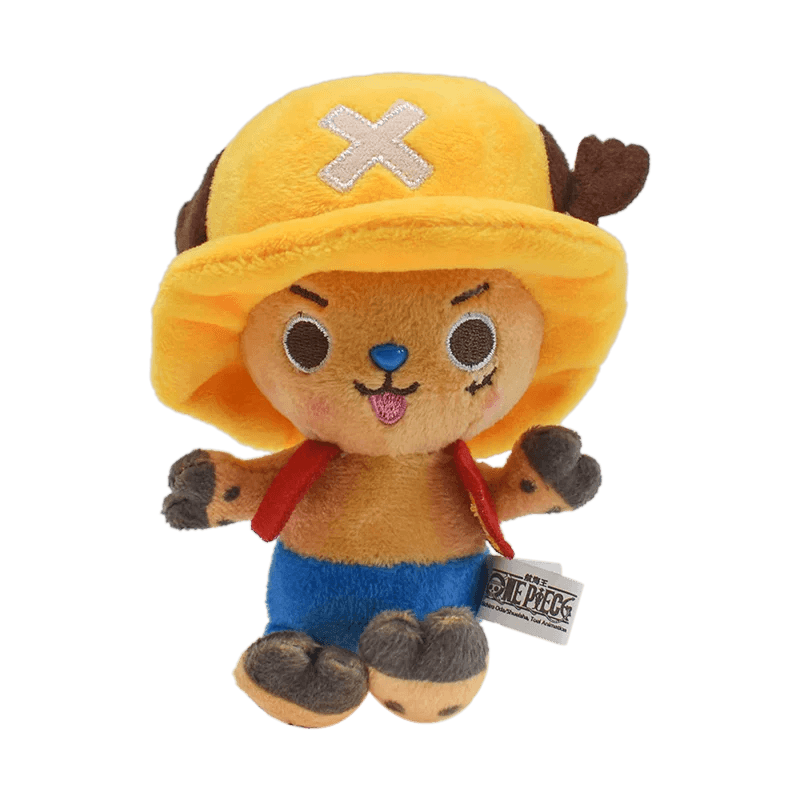 Tony Chopper gosedjur