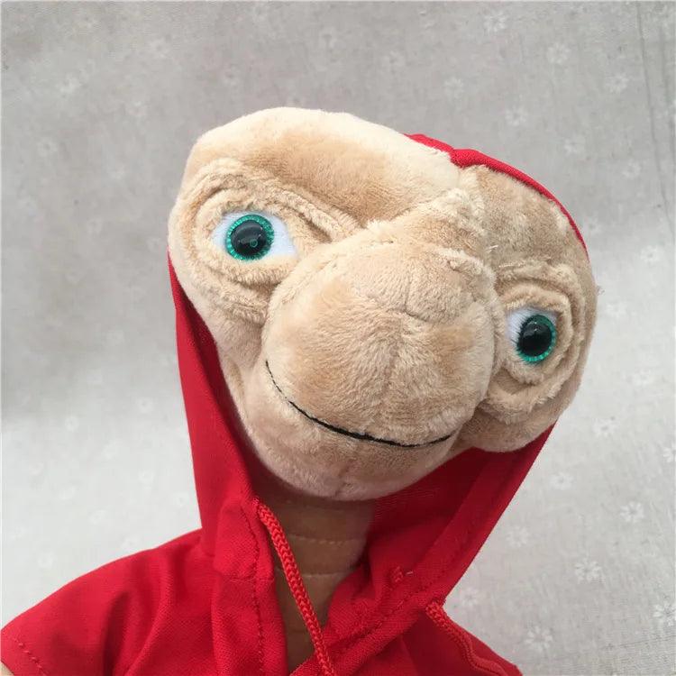 E.T Nallebjörn