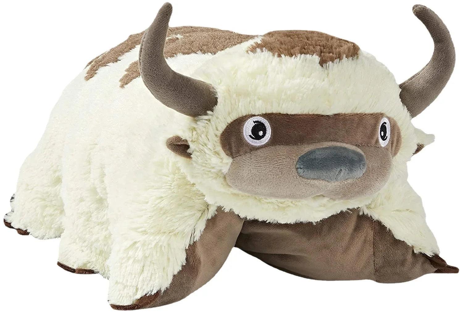 Appa Sky Bison gosedjur