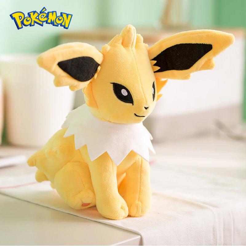 Jolteon gosedjur