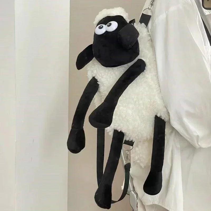 Shaun the Sheep gosedjur