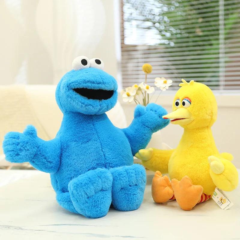 Sesame Street Elmo gosedjur