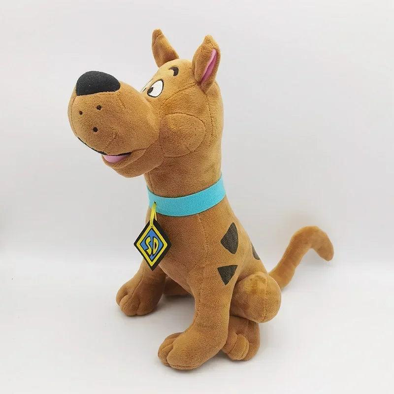 Scooby-Doo gosedjur