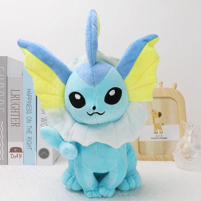 Vaporeon gosedjur