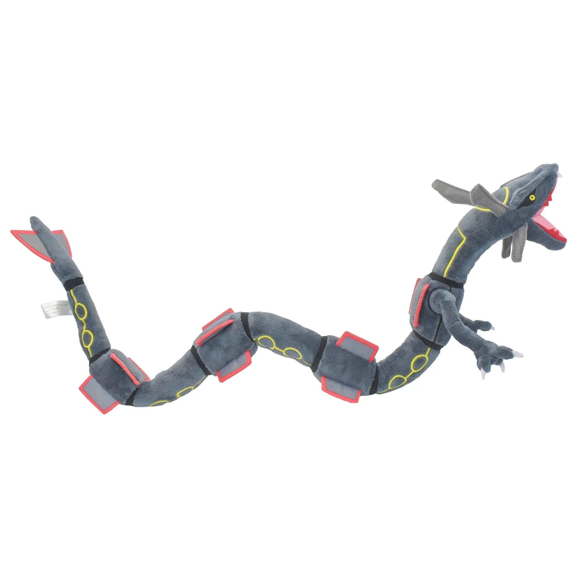 Rayquaza gosedjur