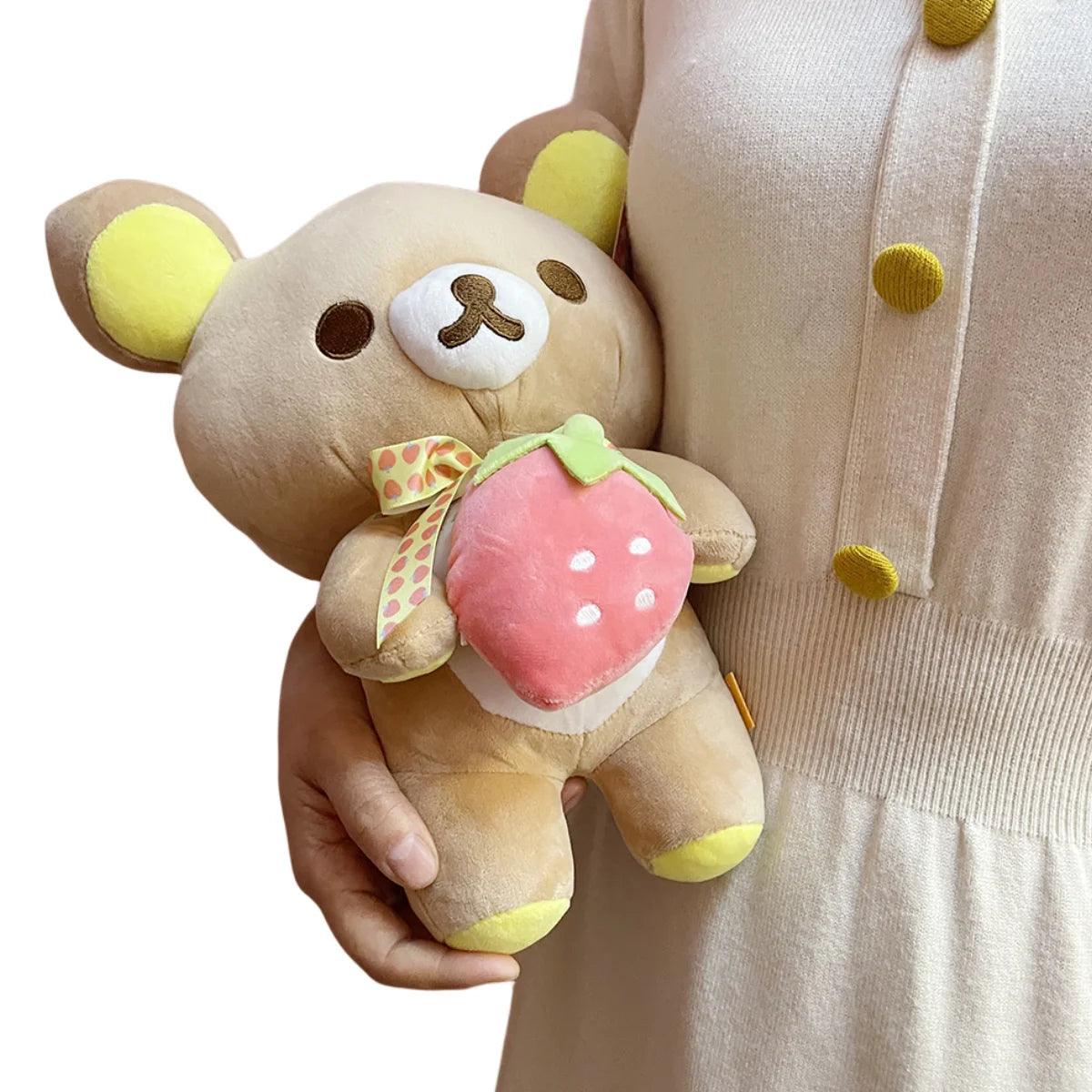 Rilakkuma gosedjur