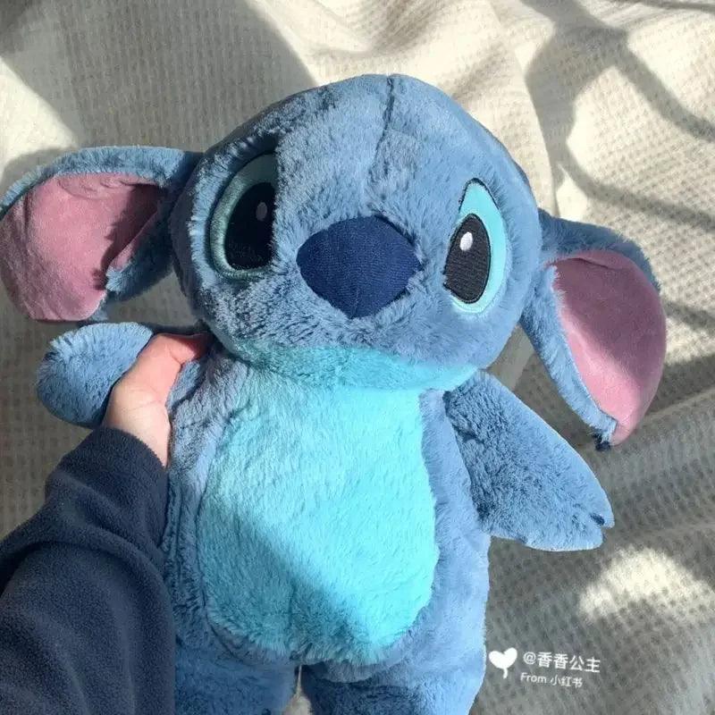 Stor Stitch gosedjur