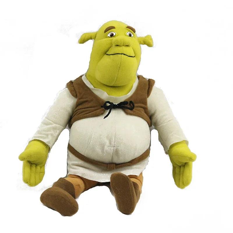 Shrek gosedjur