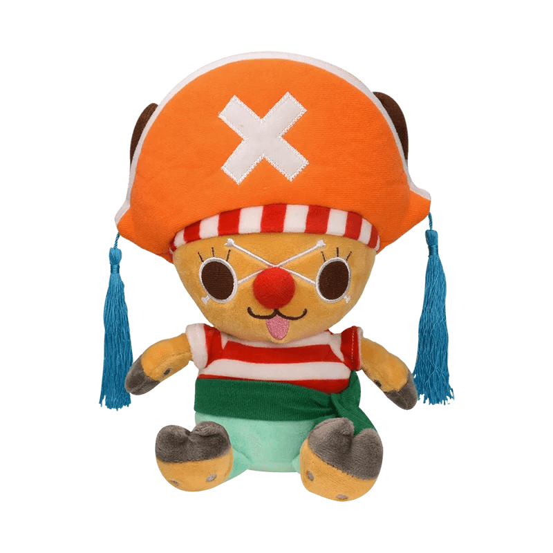 Tony Chopper gosedjur