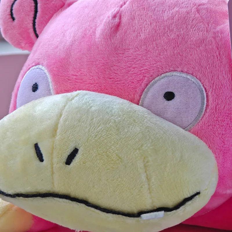 Slowpoke gosedjur