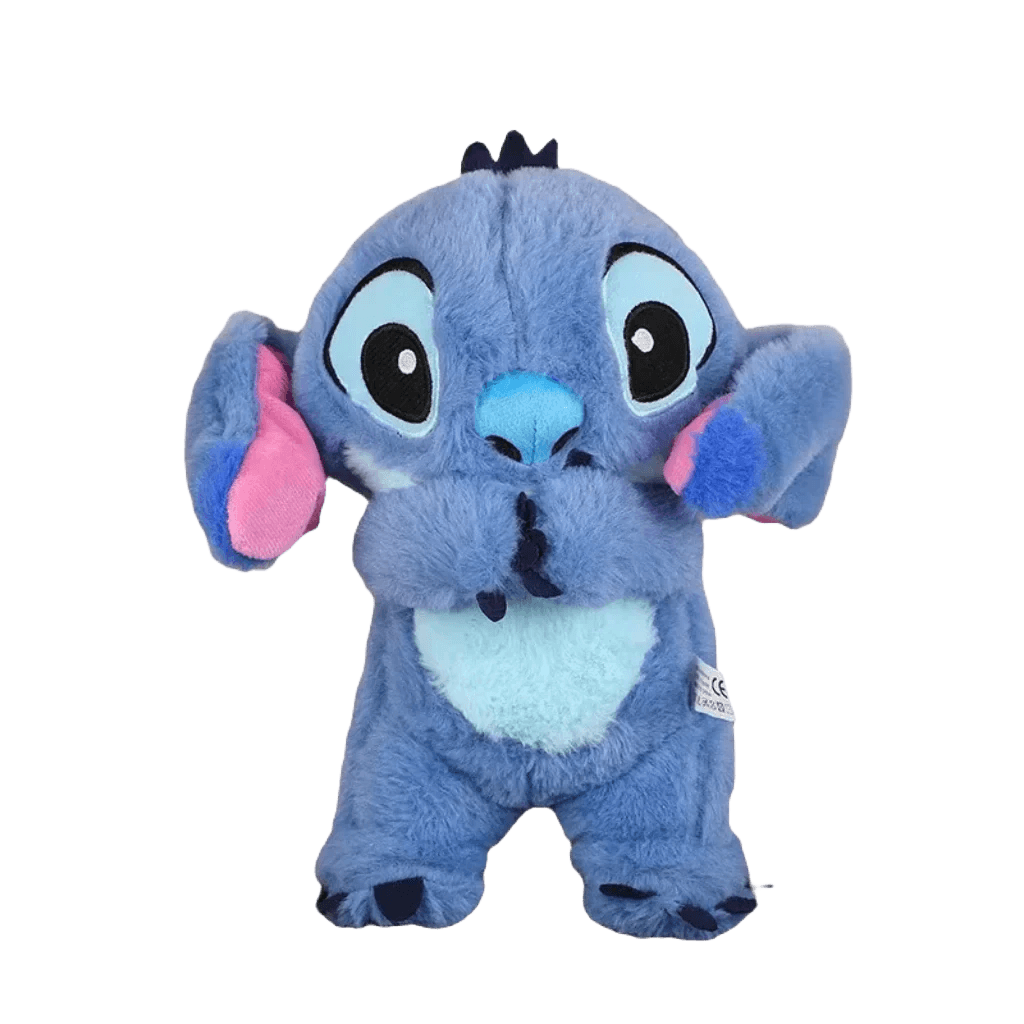 Kawaii Stitch gosedjur