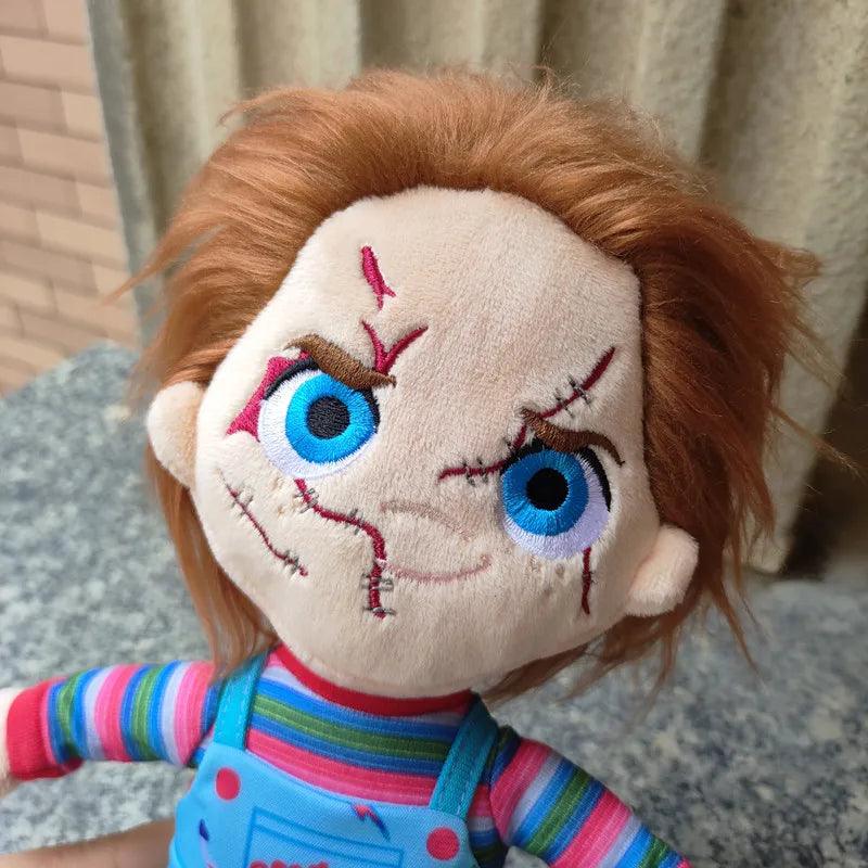 Chucky gosedjur