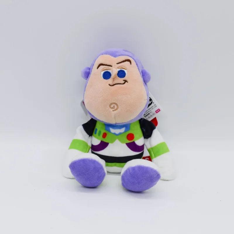 Buzz Lightyear gosedjur